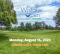 2023 Whitaker Open Golf Tournament