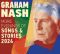 Graham Nash: More Evenings of Songs and Stories