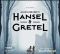 Alan Hineline's Hansel & Gretel
