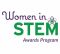 2022 Women in STEM Awards Program