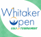 2022 Whitaker Open Golf Tournament