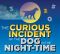 Theatre Harrisburg Presents The Curious Incident of the Dog in the Night-Time at The Krevsky Center