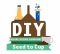 DIY Seed to Cup