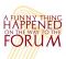 Theatre Harrisburg "A Funny Thing Happened on the Way to the Forum" 