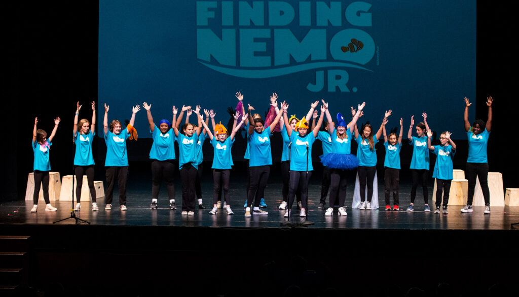 theater camp