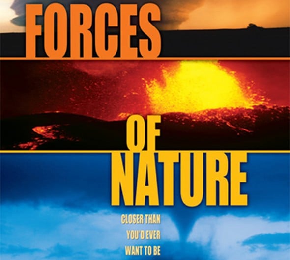 Forces of Nature
