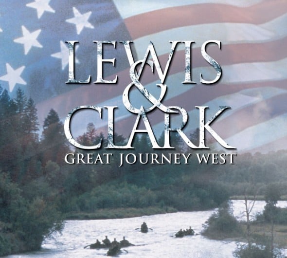 Lewis And Clark Great Journey West Streaming Lewis & Clark: Great Journey West - Whitaker Center