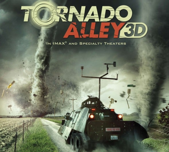 Tornado Alley