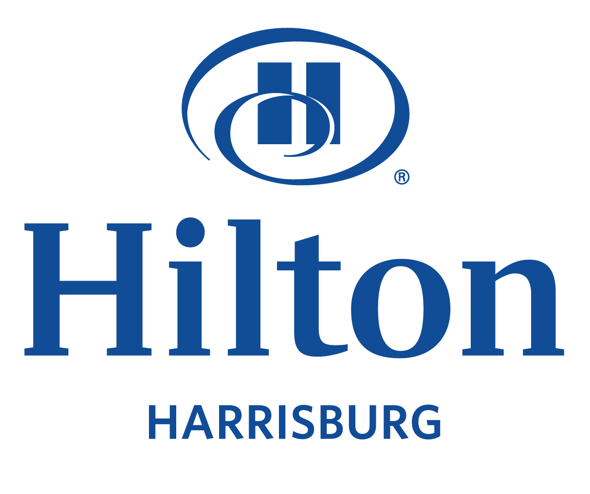 Hilton Harrisburg