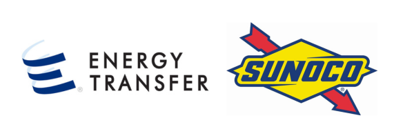 Energy Transfer Sunoco
