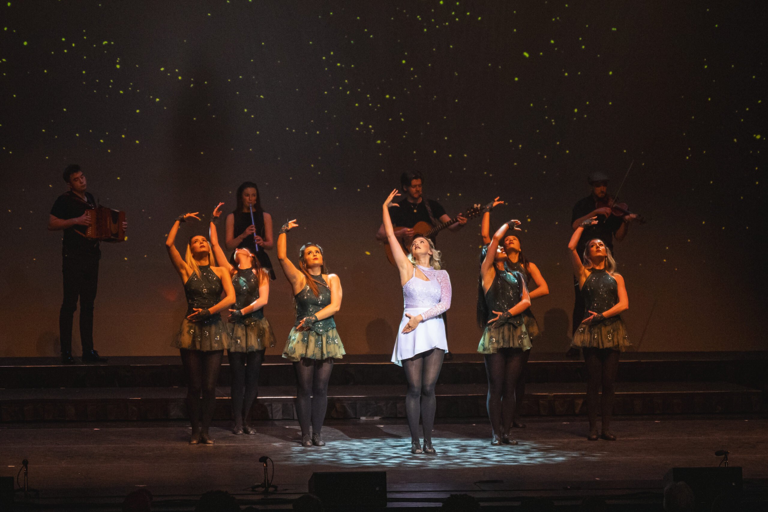 Killer Queen rocks the Sunoco Performance Theater on Friday, June 27, 2025. Photo by Michael Yatsko.