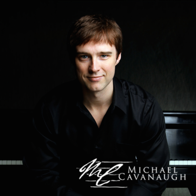 Broadway wonder Michael Cavanaugh will perform at Whitaker Center on December 15, 2025.