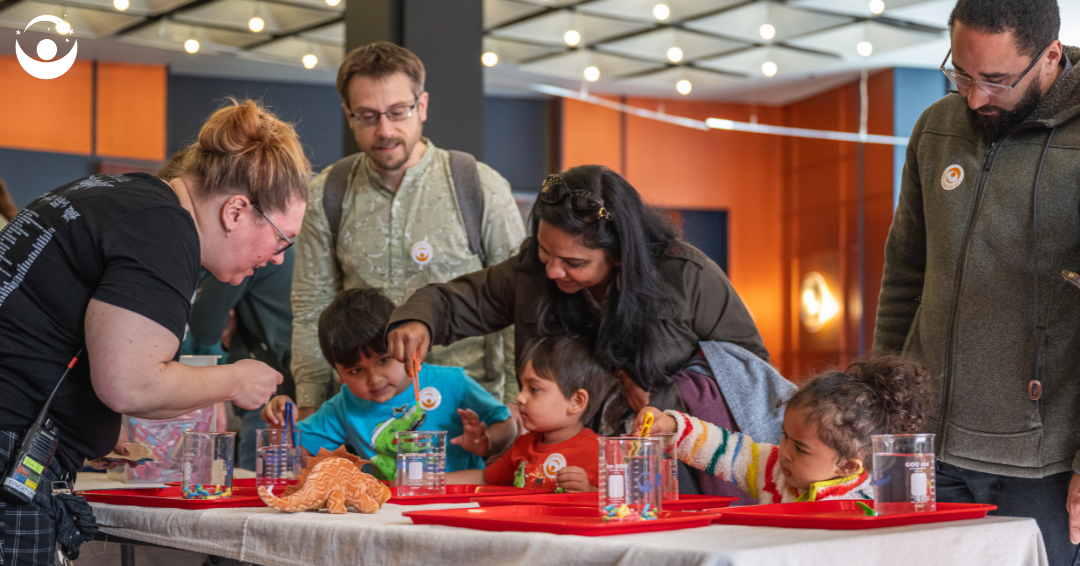 Whitaker Center Tickets and Admissions