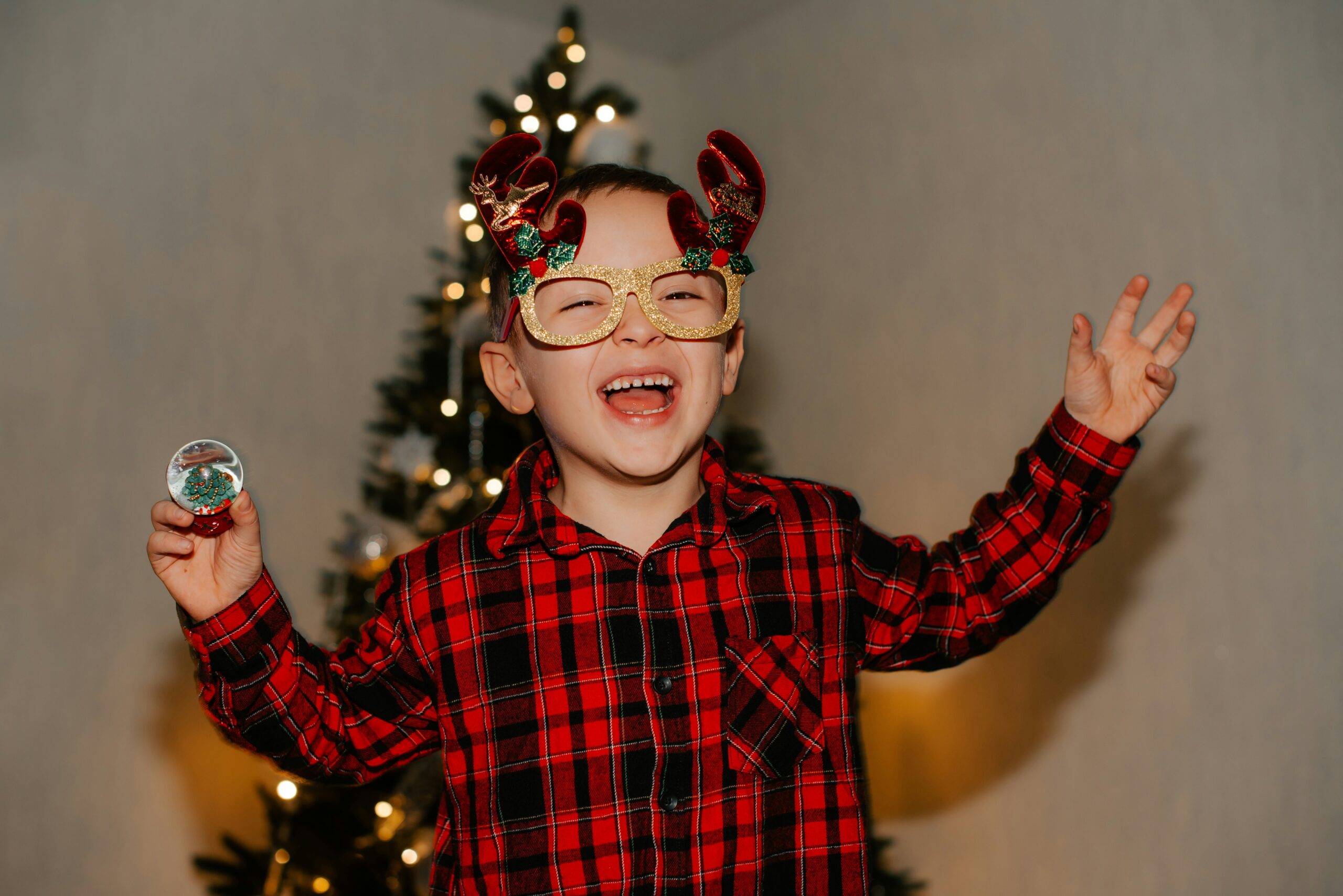Photo by <a href="https://unsplash.com/@kate_gliz?utm_source=unsplash&utm_medium=referral&utm_content=creditCopyText">Kateryna Hliznitsova</a> on <a href="https://unsplash.com/photos/a-young-boy-wearing-glasses-and-a-red-plaid-shirt-xbXSY9kwhZY?utm_source=unsplash&utm_medium=referral&utm_content=creditCopyText">Unsplash</a>