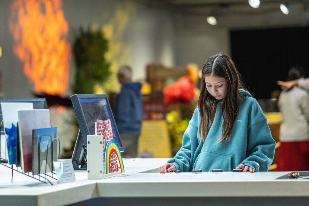 Discover the wonder of Whitaker in the UPMC Science Center.